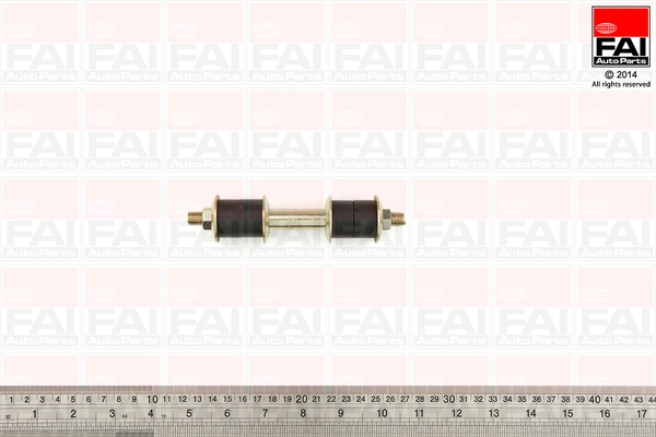 Link/Coupling Rod, stabiliser bar